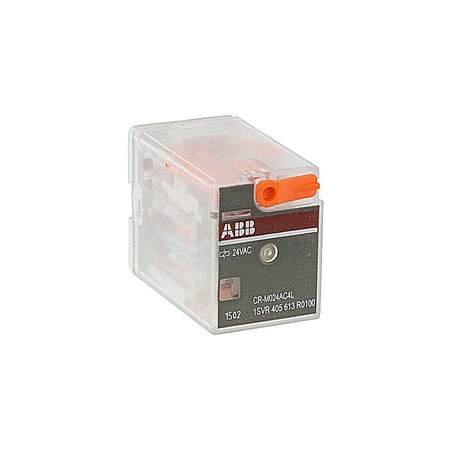 Abb CONTROL RELAY, SPDT 1SVR405613R0100